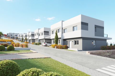 Villa i Finestrat, Alicante, Finestrat - € 555.000 | Ref: Breeze 74 - foto 34